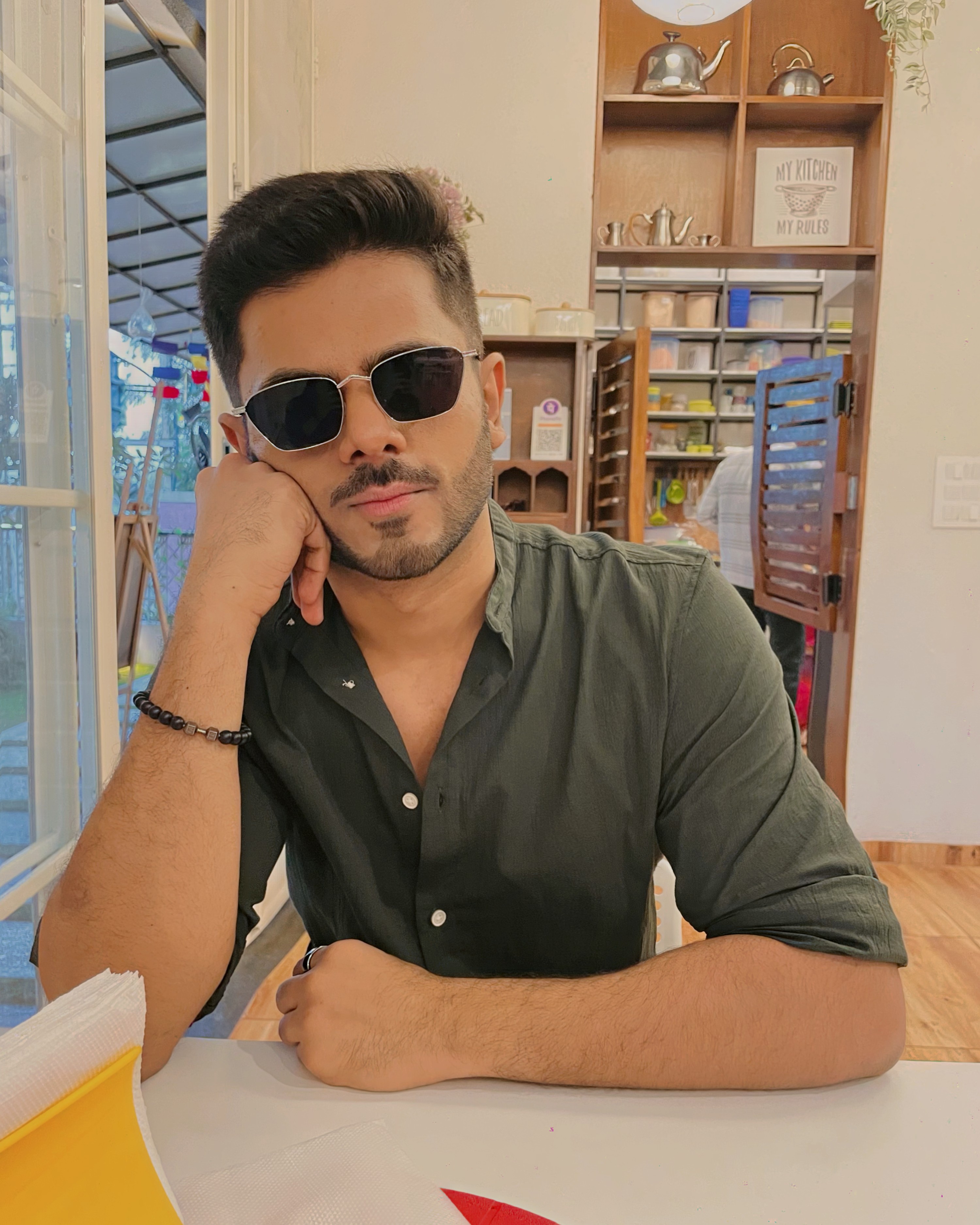 Ajay Chandnani